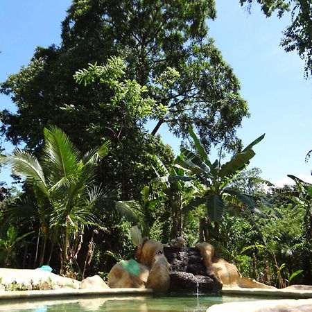 Blue Conga Hotel Puerto Viejo de Talamanca Екстериор снимка