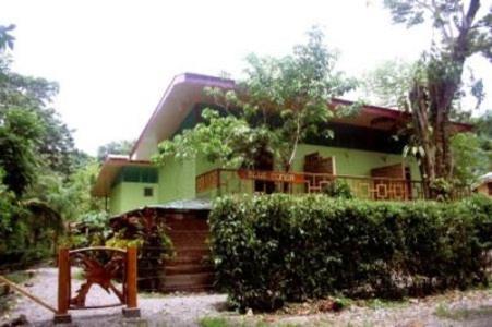 Blue Conga Hotel Puerto Viejo de Talamanca Екстериор снимка