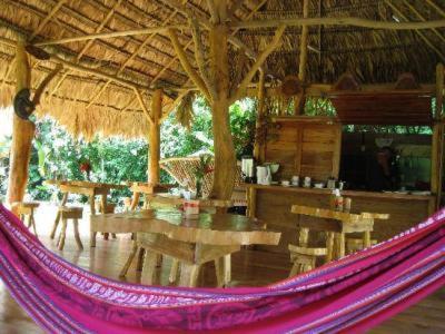 Blue Conga Hotel Puerto Viejo de Talamanca Екстериор снимка